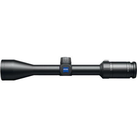 Zeiss 4-12x42 Terra 3X Riflescope, RZ8 Reticle, Hunting Turrets, 1" Tube