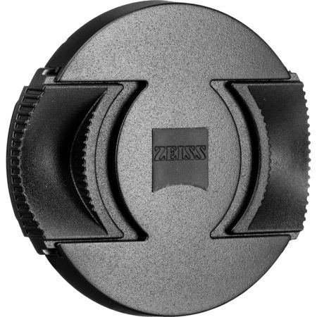 Zeiss 49mm Front Lens Cap for 35mm f/1.4 ZM Lenses