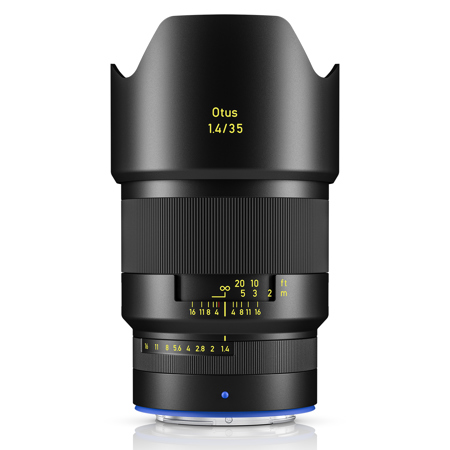 Zeiss Otus ML 35mm f/1.4 Lens for Nikon Z