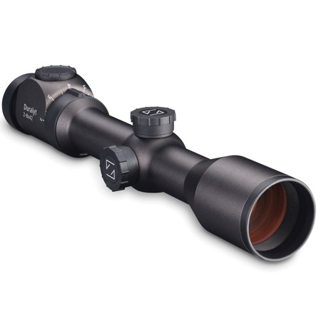 Zeiss Conquest Duralyt 2-8 x 42 Riflescope, Illuminated Reticle 60