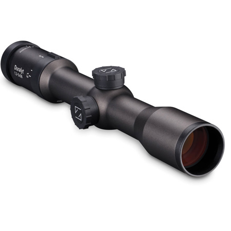 Zeiss Conquest Duralyt 1.2-5 x 36 Riflescope, Non-illuminated Reticle 6