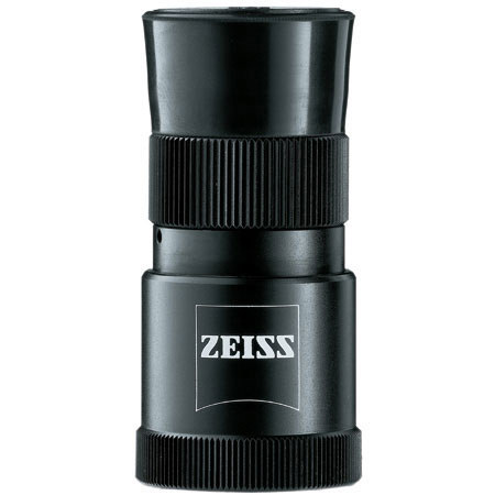 Zeiss 3 x 12 B Mono Classic 3x Magnifier for the Classic Zeiss Series Binoculars 8x30 & 10x40