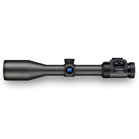 Zeiss Duralyt 3-12x50 | Rifle Scope Reviews | Gun Mart