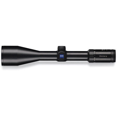 Zeiss Victory HT 3-12x56 Riflescope with Reticle # 20, ASV+, 30mm Tube