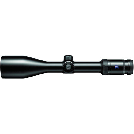Zeiss 3-12x56 Victory HT Riflescope with Rail Mount, Illum.Reticle 60, 30mm Tube