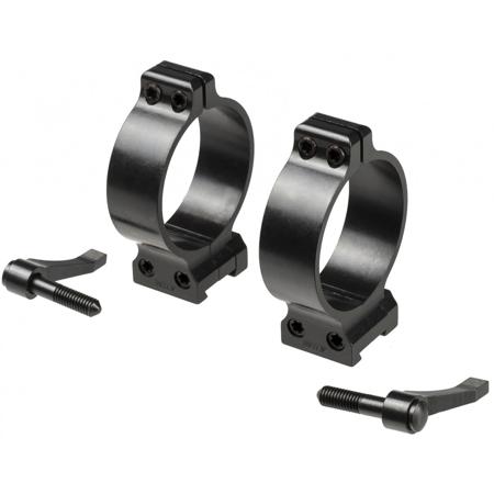 Zeiss 36mm High Mount Ring for Victory V8 Riflescope, Set of 2