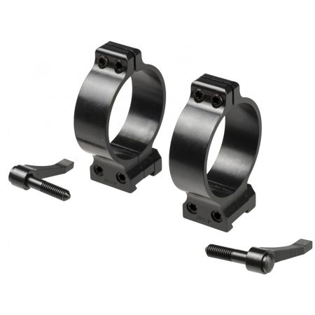 Zeiss 36mm Low Mount Ring for Victory V8 Riflescope, Set of 2