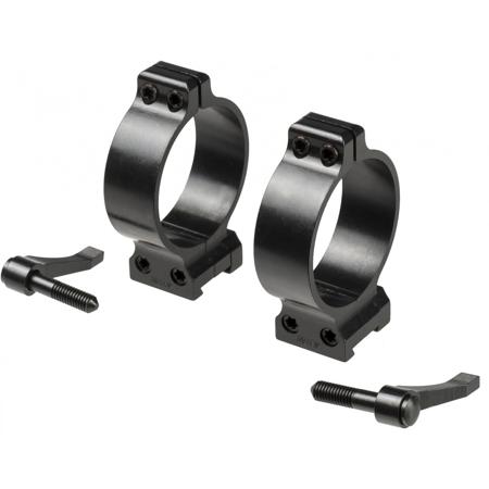 Zeiss 36mm Medium Mount Ring for Victory V8 Riflescope, Set of 2
