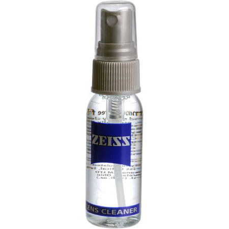 Zeiss Carton Of 24x 3 Oz. Bottles Of Lens Spray Cleaner