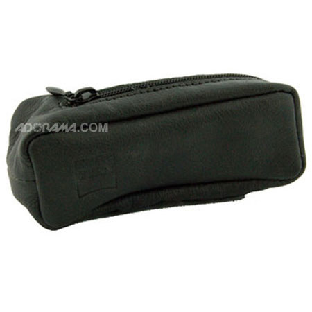 Zeiss Leather Pouch for 6x18B and 8x20B DS Monocular