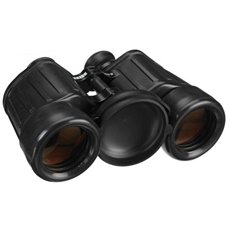 Zeiss 7x50 B/GA T* Classic, Water Proof Porro Prism Binocular with 7.4 Degree Angle of View, U.S.A.