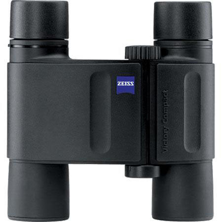 Zeiss 522078 8x20 T* Victory Water Proof Binocular Outfit with Opera Glass