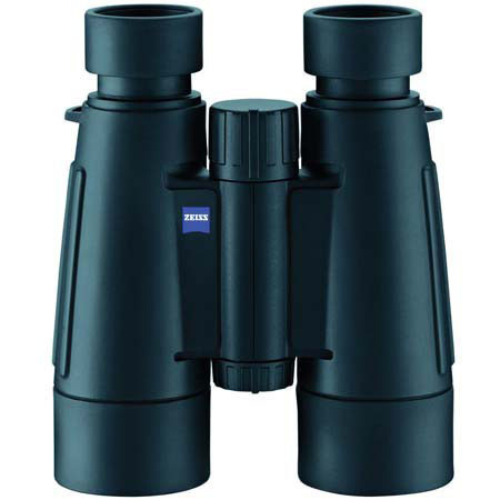 Zeiss 524508 8x40 T* ABK Conquest Prism Binocular, Demo