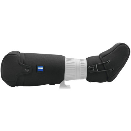 Zeiss Stay-On Carrying Case for 85mm Victory Harpia Spotting Scope