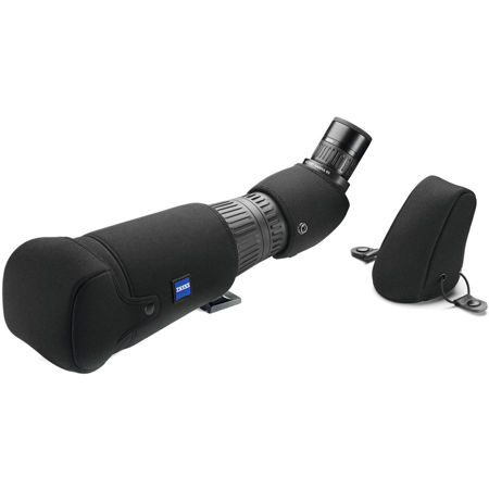 Zeiss Stay-On Carrying Case for 95mm Victory Harpia Spotting Scope