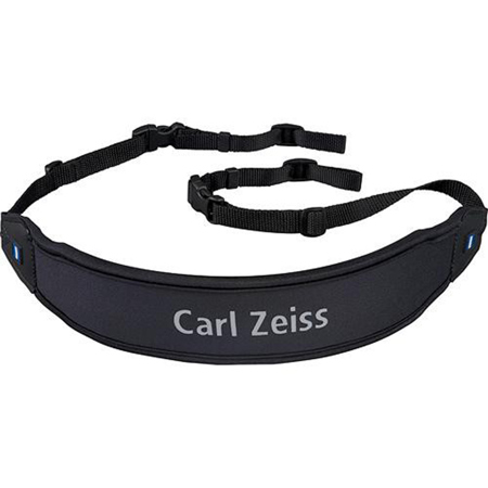 Zeiss Air Cell Comfort Carrying Strap with Elastic Neoprene Strap