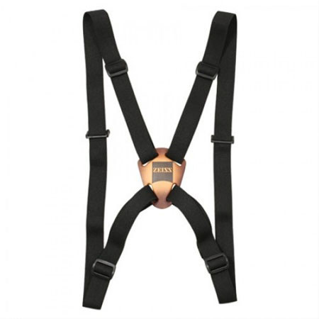 Zeiss Suspender Binocular Harness Strap, Pack of 6