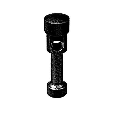 Zeiss Binocular to Tripod Adapter for all Zeiss Rubber Armored Binoculars Except 8x30 & 10x40