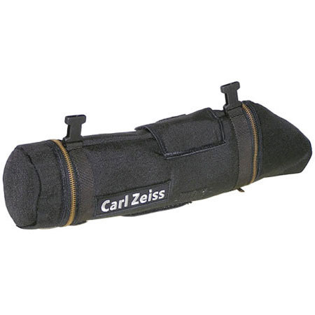 Zeiss Jacket for Diascope 85mm Straight Spotting Scope