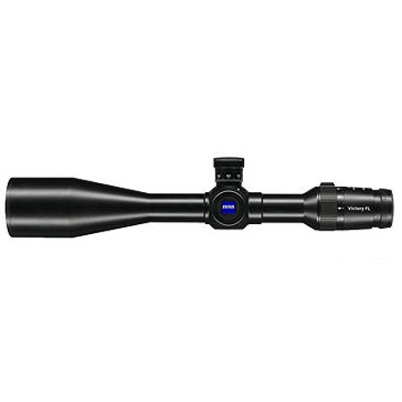 Zeiss 6-24x56 Victory Diavari Riflescope, # 43 Reticle, 30mm Tube
