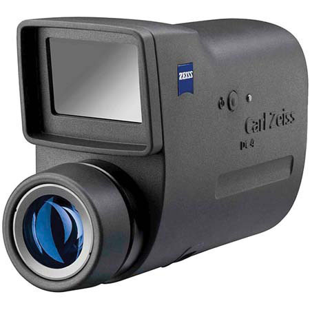 Zeiss DC4 Camera-Eyepiece for Diascope Spotting Scopes