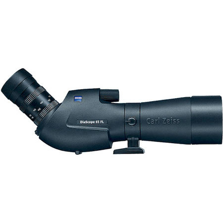 Zeiss Victory DiaScope 15-56x 65T FL Spotting Scope with Tripod, 15-56x Eyepiece