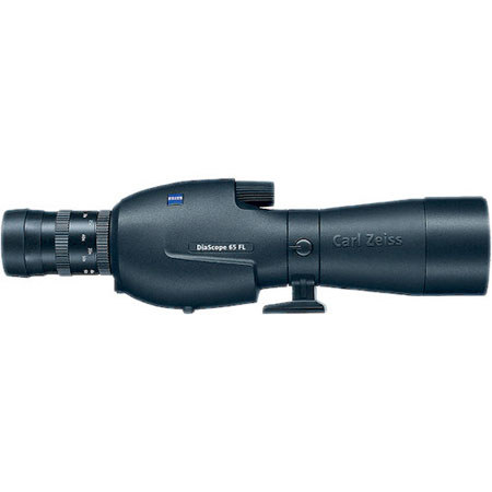 Zeiss Victory DiaScope 15-56x65T FL Spotting Scope with Tripod