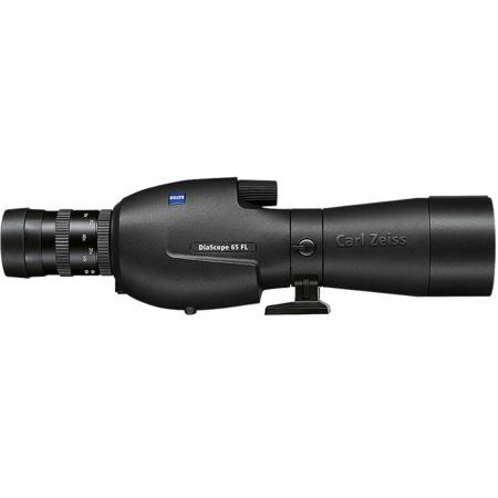 Zeiss 1787880 Diascope 65 T* FL,Straight Spotting Scope