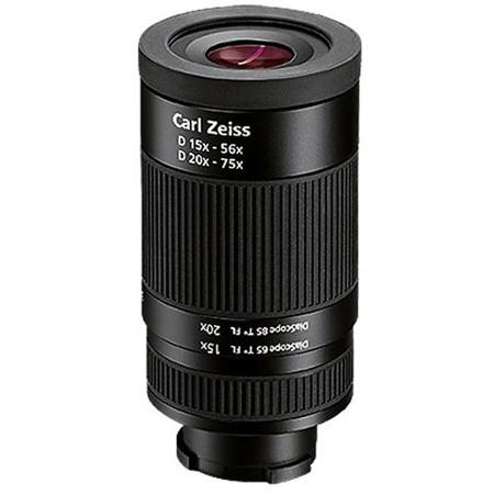 Zeiss 1787881 Diascope 65 T* FL,Straight Spotting Scope