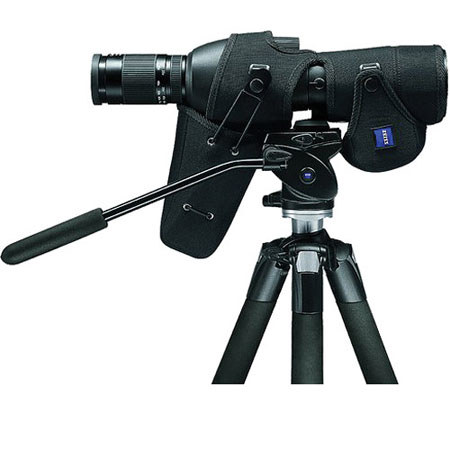 Zeiss Diascope Cover Case for 65mm Angled Spotting Scope