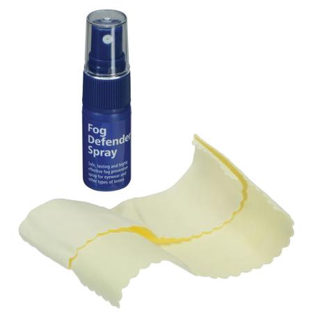 Zeiss Fog Defender Spray for Lenses and Eyeglasses