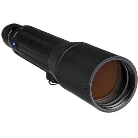 Zeiss 18-45x65mm Compact Dialyt Field Spotter Scope, Straight Eyepiece Viewing