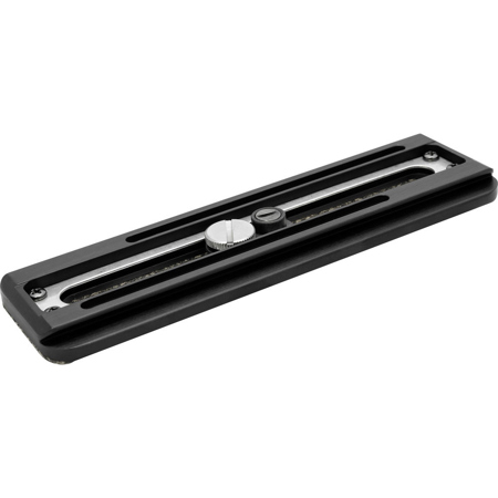 Zeiss 6.3" Long Balance Plate for Carbon Fiber Professional Tripod