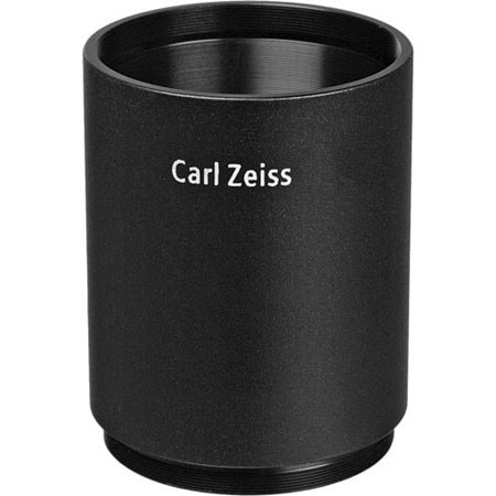 Zeiss 40mm Sunshade for 40mm Objective Lens Riflescopes