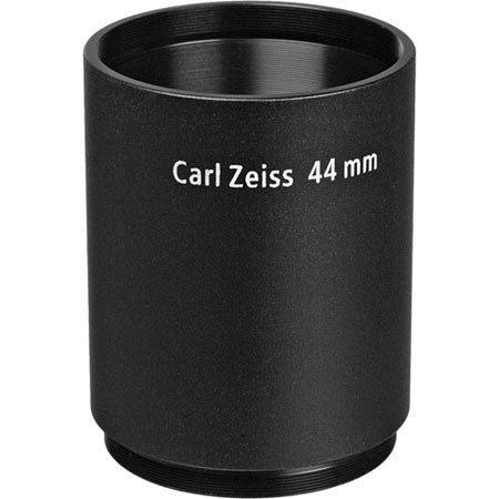 Zeiss 44mm Sunshade for 44mm Objective Lens Conquest Riflescopes