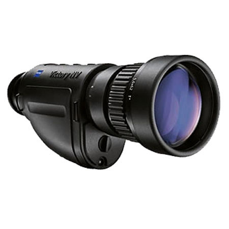 Zeiss Victory 5.6x62 T* Monocular Generation 2+NV Scope
