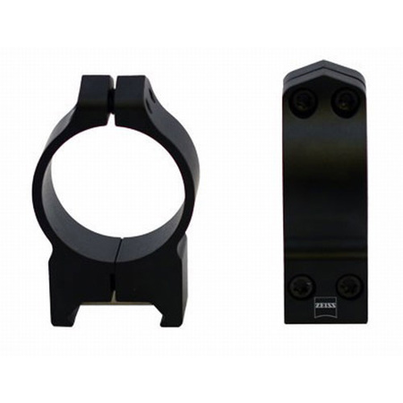 Zeiss 489963 Permanent Victory Mounting Ring,Riflescope