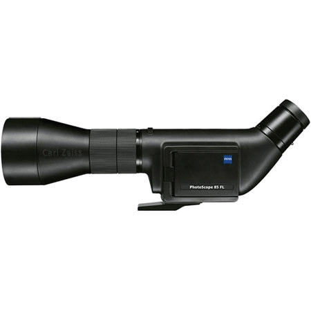 Zeiss 528100 Victory Photoscope 15-45 x 85mm,7MP Camera
