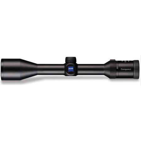 Zeiss 5214209971 3.5-10x44mm MC Conquest Riflescope