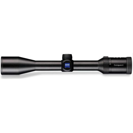 Zeiss 5214609904 3-9x40mm MC Conquest Riflescope