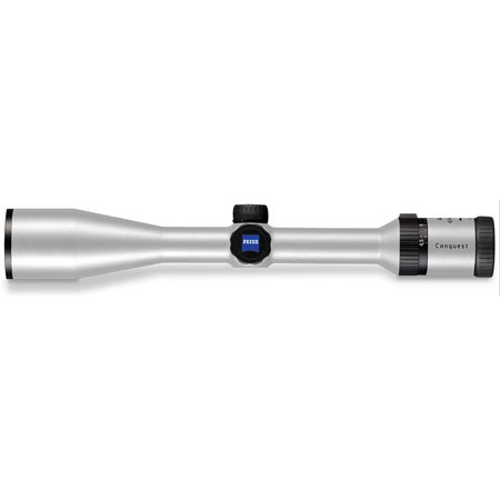 Zeiss 5214349972 4.5-14x44mm MC Conquest Riflescope