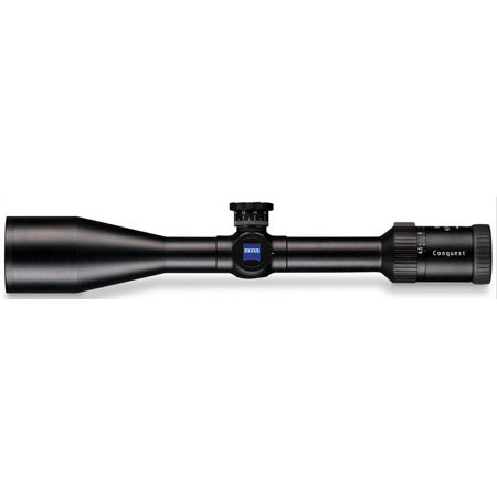 Zeiss 5214919920 4.5-14x50mm MC Conquest Riflescope