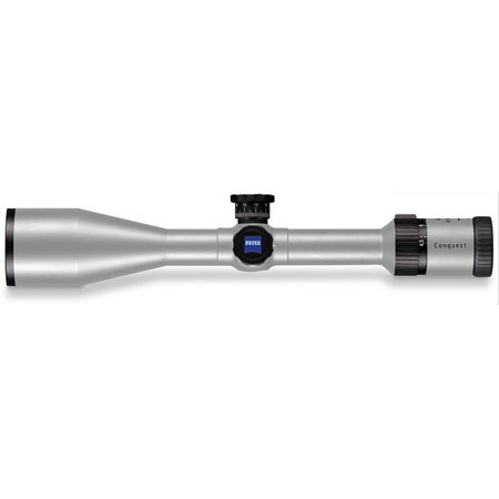 Zeiss 5214929920 4.5-14x50mm MC Conquest Riflescope