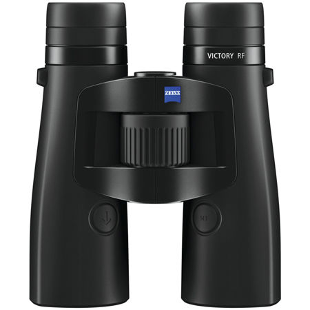 Zeiss 10x42mm Victory RF Roof Prism Binocular, Bluetooth Rangefinder,7.2 Deg AoV