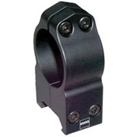 Zeiss 'eiss Victory Series Permanent, Low Mounting Rings for Scopes with a 30mm Tube.