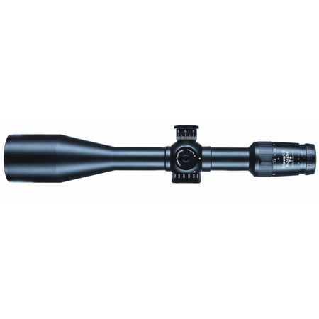 Zeiss 6 - 24 x 56mm T* Diavari VM/V Series Riflescope