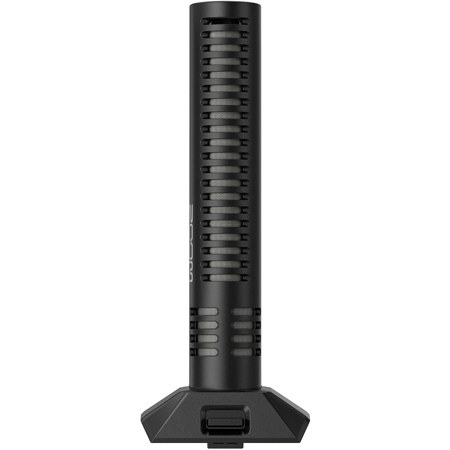 Zoom SSH-6E Supercardioid Condenser Stereo Shotgun Microphone