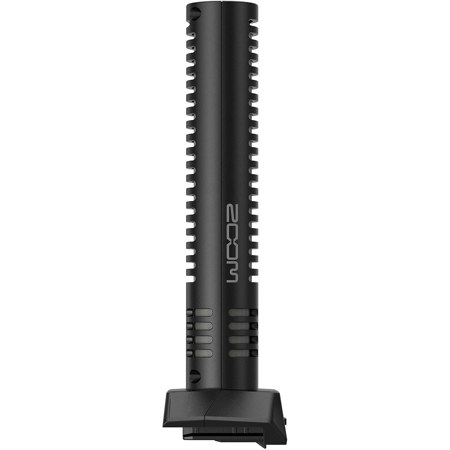 Zoom SSH-6E Supercardioid Condenser Stereo Shotgun Microphone