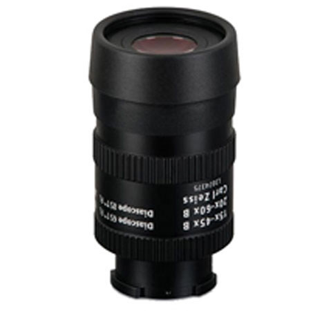 Zeiss 528067 Diascope Vario (15-45x / 20-60x) Eyepiece
