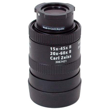 Zeiss 528061 15-45x Zoom Eyepiece w/LotuTec Coating